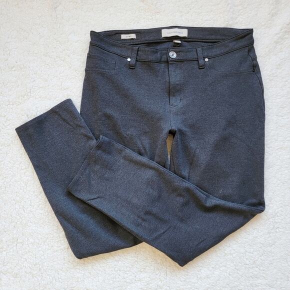 Calvin Klein Pants - Calvin Klein Straight Leg Legging Pant